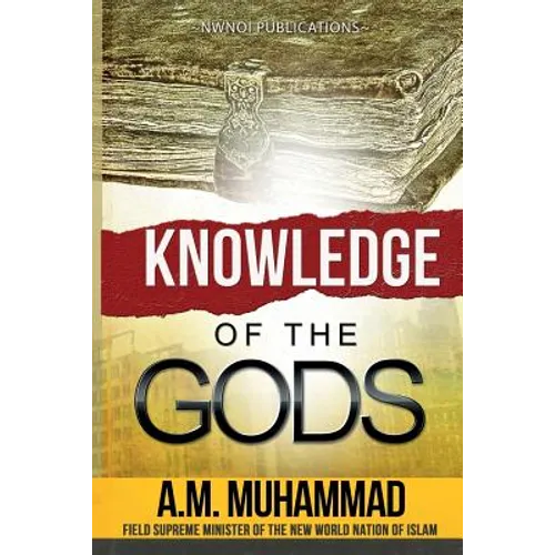 Knowledge of The Gods