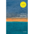 Music: A Very Short Introduction