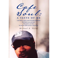 Cafe Soul: A Taste of Me