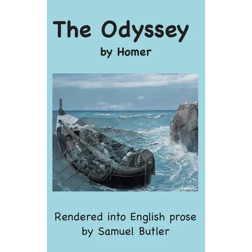 The Odyssey