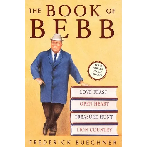 The Book of Bebb