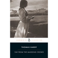 Far from the Madding Crowd