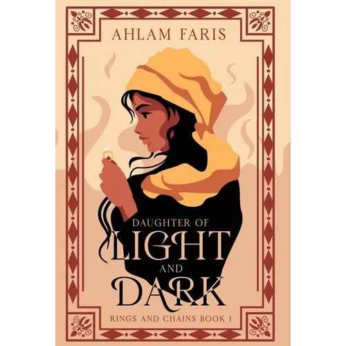 Daughter of Light and Dark