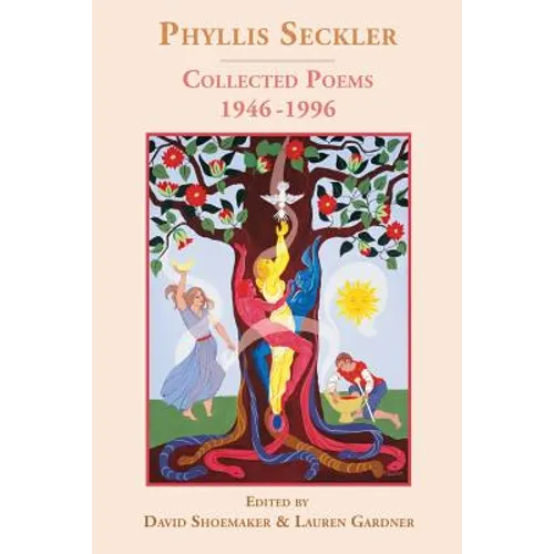 Collected Poems 1946-1996