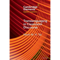 Translanguaging in Classroom Discourse