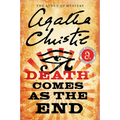 Death Comes as the End