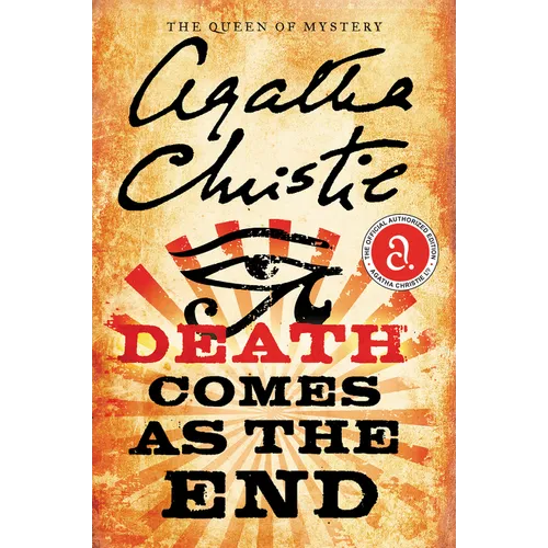 Death Comes as the End