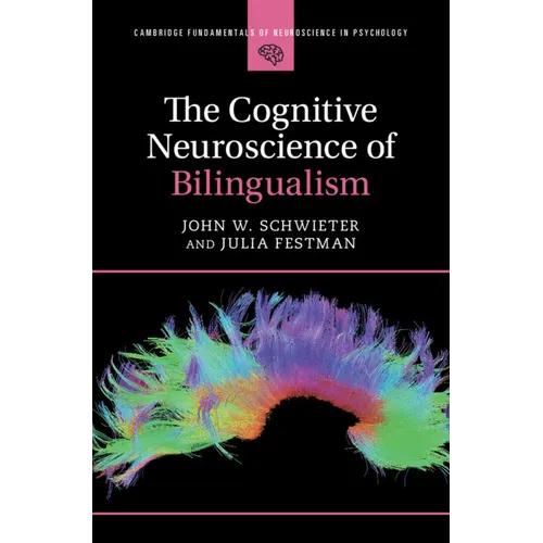 The Cognitive Neuroscience of Bilingualism