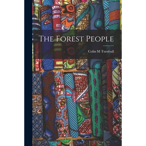 The Forest People