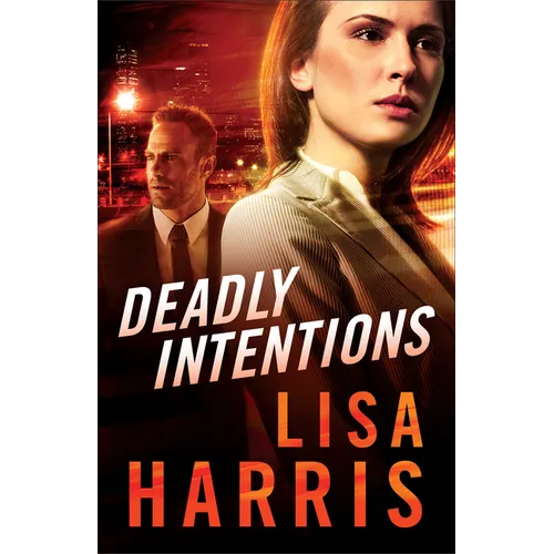 Deadly Intentions