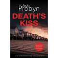 Death's Kiss: A Chilling Essex Murder Mystery Novel