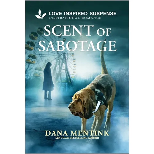 Scent of Sabotage