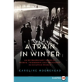 A Train in Winter LP