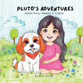 When Pluto Helped a Friend