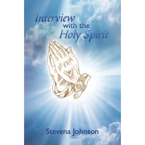 Interview with the Holy Spirit