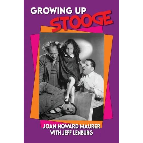Growing Up Stooge