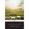 The Blithedale Romance