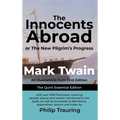 The Innocents Abroad: Quint Essential Edition