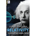 Relativity: The Special and General Theory