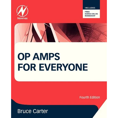 Op Amps for Everyone
