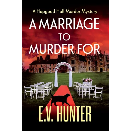 A Marriage To Murder For