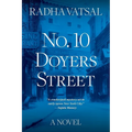 No. 10 Doyers Street