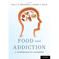 Food and Addiction: A Comprehensive Handbook