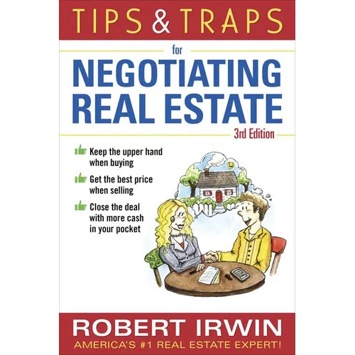 Tips and Traps When Buying a Home