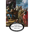 Tales of Troy and Greece