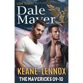 The Mavericks 9-10