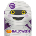 Sticker Friends: Halloween: 300 Reusable Stickers