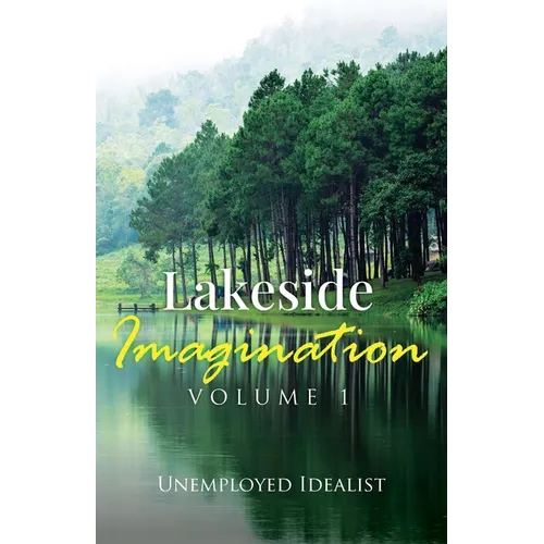 Lakeside Imagination