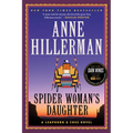 Spider Woman's Daughter: A Leaphorn, Chee & Manuelito Novel