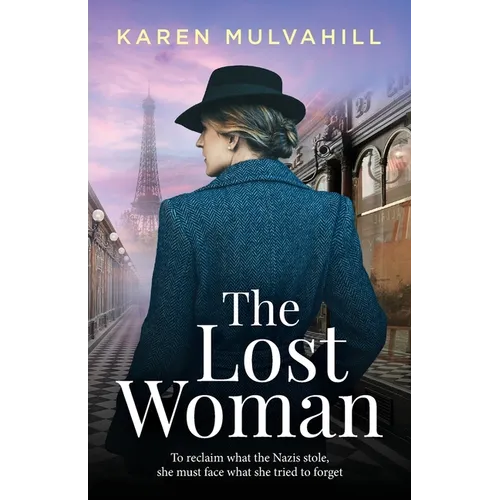 The Lost Woman