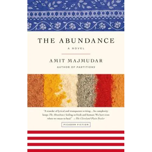 Abundance