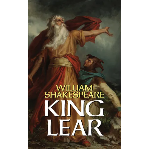 King Lear