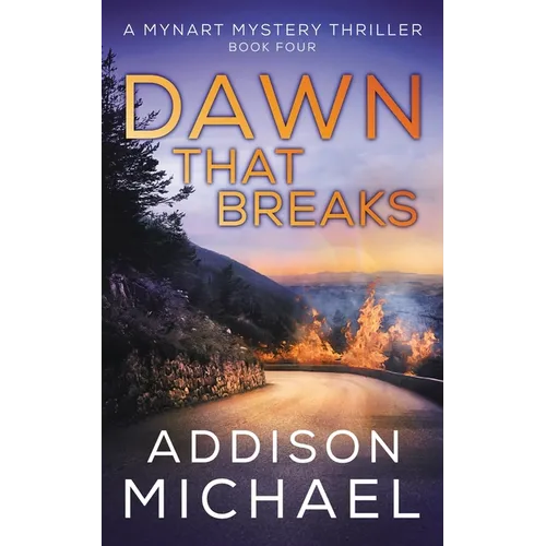 Dawn That Breaks