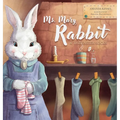 Ms. Mary Rabbit and the Easter Socks