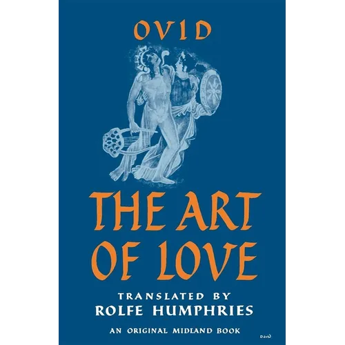 The Art of Love