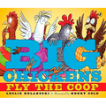 Big Chickens Fly the COOP