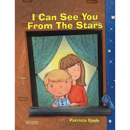 I Can See You From The Stars