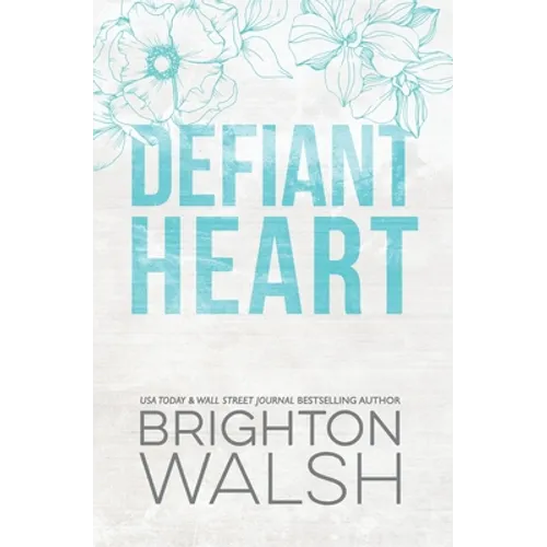 Defiant Heart Special Edition