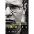 Bonhoeffer: Pastor, Martyr, Prophet, Spy