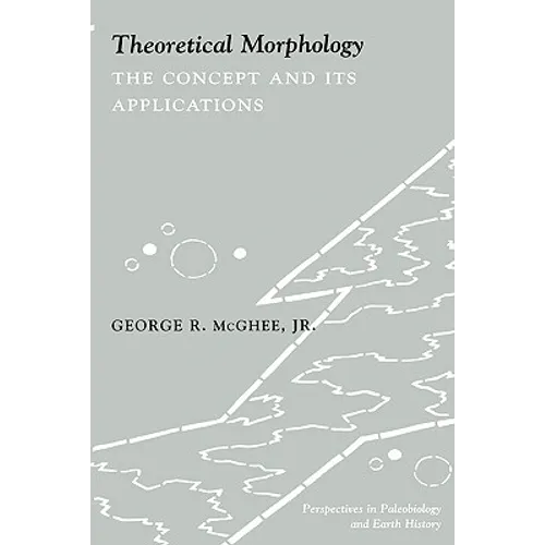 Theoretical Morphology: The Concept and Its Applications