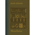 Miscellanea