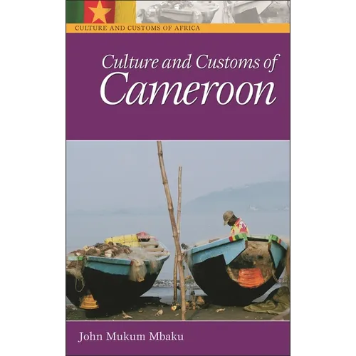 Culture and Customs of Cameroon