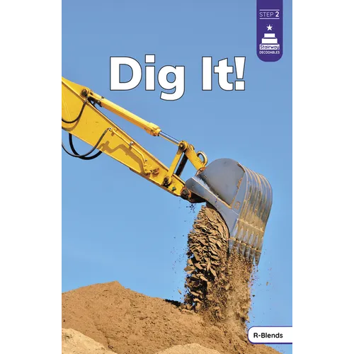 Dig It!
