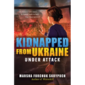 Under Attack (Kidnapped from Ukraine #1)
