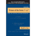 Primes of Form x2+ny2 2e