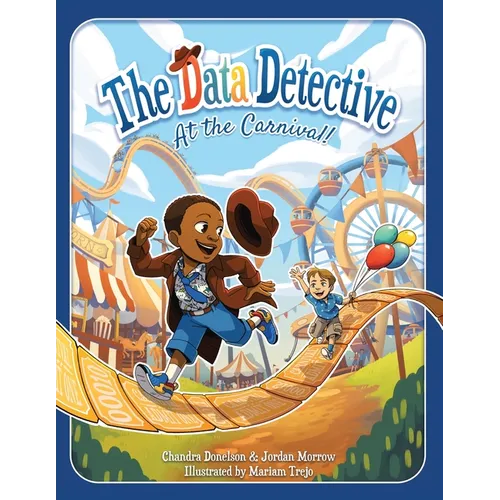 The Data Detective at the Carnival